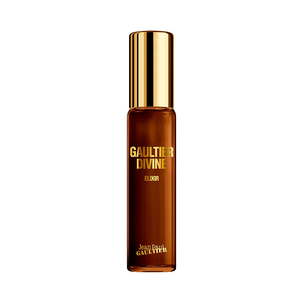 GAULTIER DIVINE ELIXIR PARFUM
